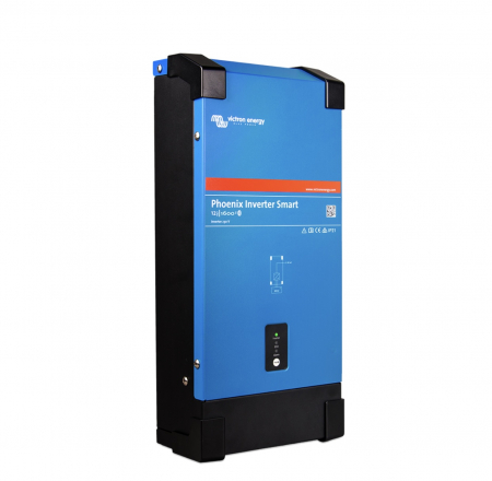 Invertor off-grid Phoenix 12V – 1600VA Smart [1]