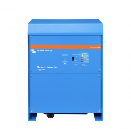 Invertoare - Invertor off-grid Phoenix 12V – 3000VA