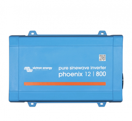 Invertoare - Invertor off-grid Phoenix 12V – 800VA VE.Direct Schuko