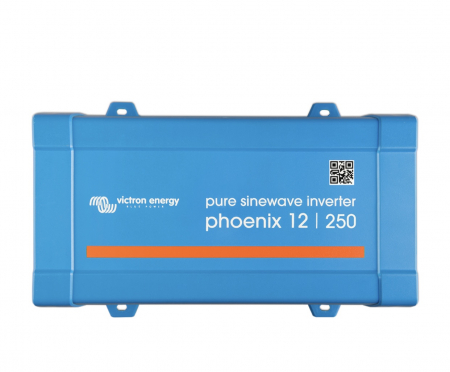 Invertoare - Invertor Phoenix VE.Direct 12V/250VA