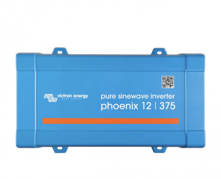 Invertoare - Invertor Phoenix VE.Direct 12V/375VA