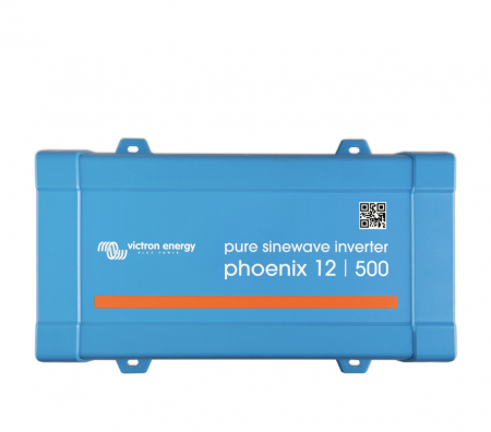 Invertoare - Invertor Phoenix VE.Direct 12V/500VA
