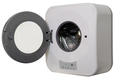 Masina De Spalat - Mașină de spălat (mică) pentru camping cu uscător