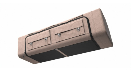 Van Der Moon - Echipamente si accesorii de top - Mobilier pentru Conversii Campervan - Moon Box Tebe