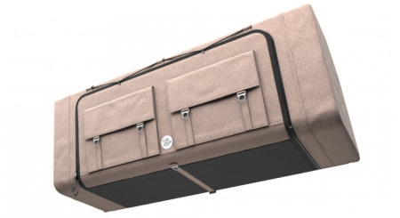 Van Der Moon - Echipamente si accesorii de top - Mobilier pentru Conversii Campervan - Moon Box Titan