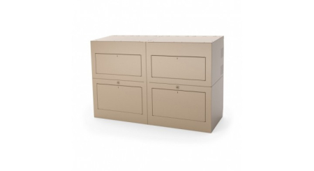 Van Der Moon - Echipamente si accesorii de top - Mobilier pentru Conversii Campervan - Moon Garage