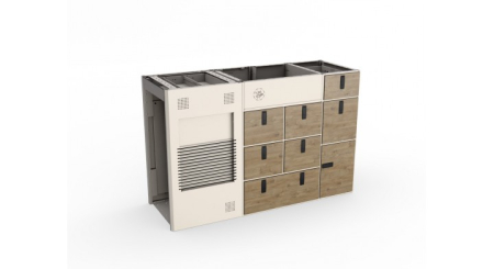 Moon Kitchen Solid Model 1 (2026) [1]