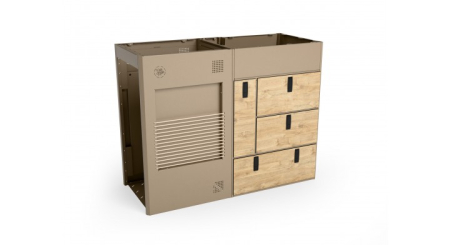 Moon Kitchen Solid Model 2 (2026) [1]