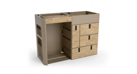 Moon Kitchen Solid Model 3 (2026) [3]