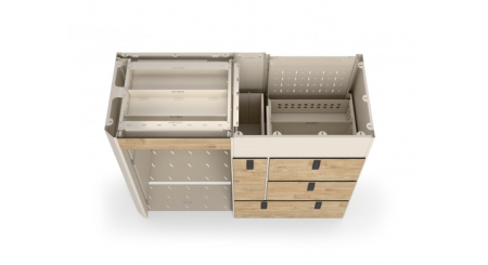 Moon Kitchen Solid Model 3 (2026) [1]