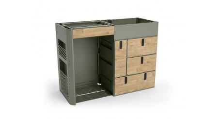 Moon Kitchen Solid Model 3 (2026) [2]