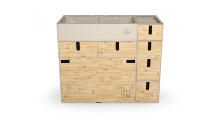 Moon Kitchen Solid Model 8 (2026) [4]