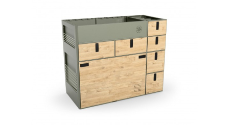 Moon Kitchen Solid Model 8 (2026) [1]