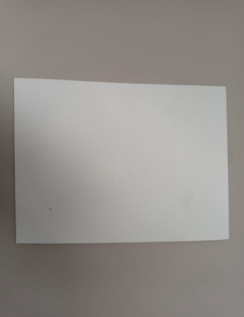 Materiale reparatii si conversii - Placaj 3mm rulota alb cod pl1003