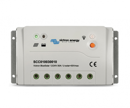 Regulatoare - Regulator Victron Energy PWM-Pro 12/24V – 20A