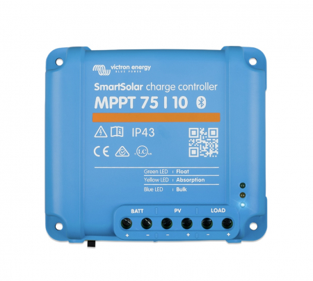 Regulatoare - Regulator Victron Energy Smart Solar MPPT 75/10