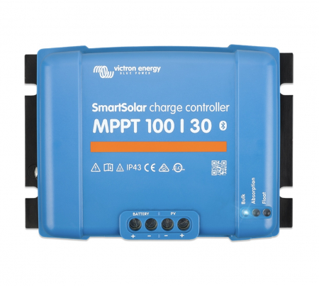 Regulatoare - Regulator Victron Energy SmartSolar MPPT 100/30