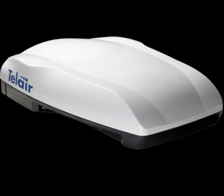Aer Conditionat - SILENT PLUS 5900H – Aparat de aer condiționat