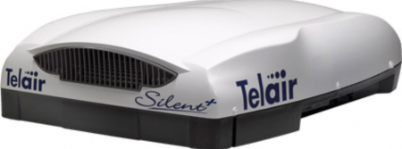 SILENT PLUS 8100H – Aparat de aer condiționat [1]