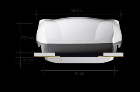 SILENT PLUS 8100H – Aparat de aer condiționat [4]