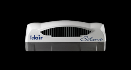 SILENT PLUS 8100H – Aparat de aer condiționat [2]