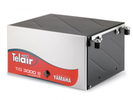 Generatoare - TIG 3000 B – Generator cu invertor de 230 V (Benzină)