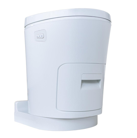 Toaletă sudabilă [1]