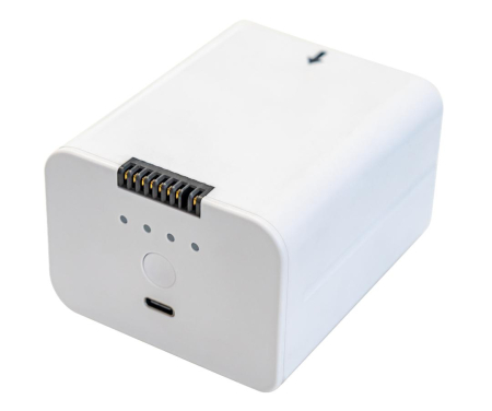 Toaletă sudabilă [5]