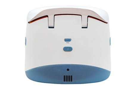 Toaletă sudabilă pentru copii [10]