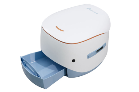 Toaletă sudabilă pentru copii [8]