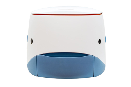 Toaletă sudabilă pentru copii [7]