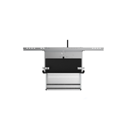 Treaptă de acces electrică, treaptă extensibilă de 12V 550 mm [1]