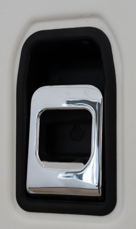 Ușă de intrare pentru rulotă, autorulotă, cutie 603×1813 mm [5]