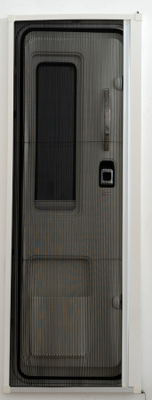 Ușă de intrare pentru rulotă, autorulotă, cutie 603×1813 mm [2]