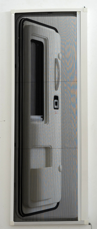 Ușă de intrare pentru rulotă, autorulotă, cutie 603×1813 mm [14]