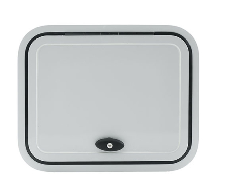 Uși de serviciu, trape de serviciu [2]