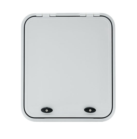 Uși de serviciu, trape de serviciu [5]