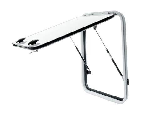 Ferestre si Usi - Uși de serviciu, trape de serviciu