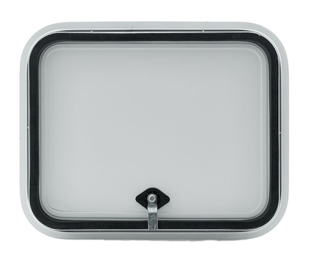 Uși de serviciu, trape de serviciu [3]