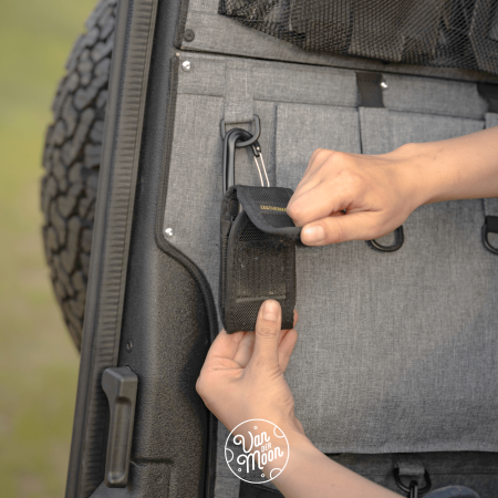 Van Der Moon - Echipamente si accesorii de top - Mobilier pentru Conversii Campervan [18]