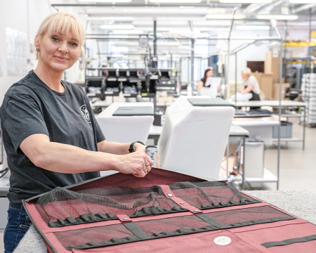 Van Der Moon - Echipamente si accesorii de top - Mobilier pentru Conversii Campervan [28]