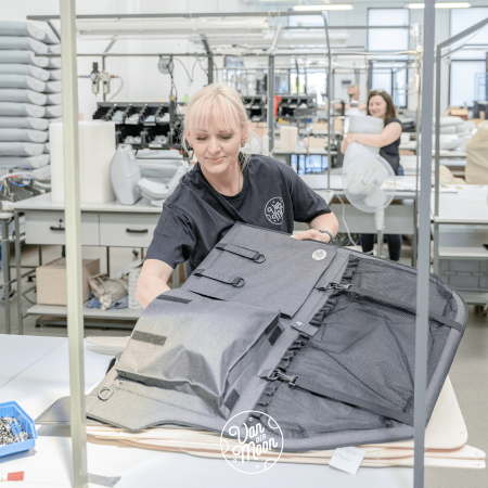 Van Der Moon - Echipamente si accesorii de top - Mobilier pentru Conversii Campervan [15]