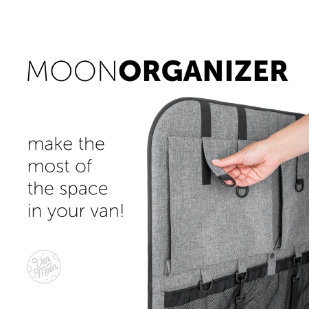 Van Der Moon - Echipamente si accesorii de top - Mobilier pentru Conversii Campervan [8]