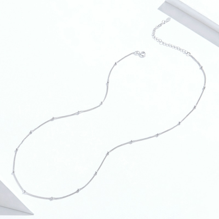 Colier din argint Grace [3]