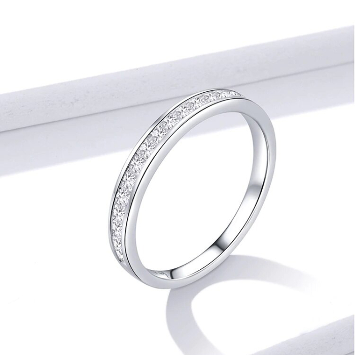 Inel din argint Arianna, 52 [5]