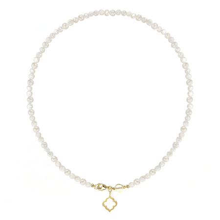 Colier cu perle baroque Persia