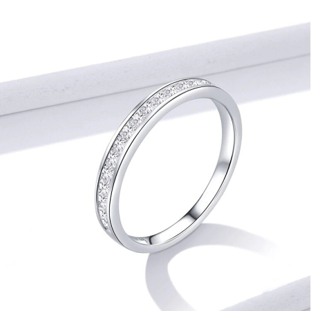 Inel din argint Arianna, 52 [4]