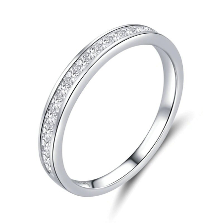 Inel din argint Arianna, 52 [0]