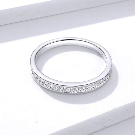 Inel din argint Arianna, 52 [2]