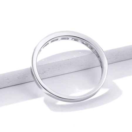 Inel din argint Arianna, 52 [3]